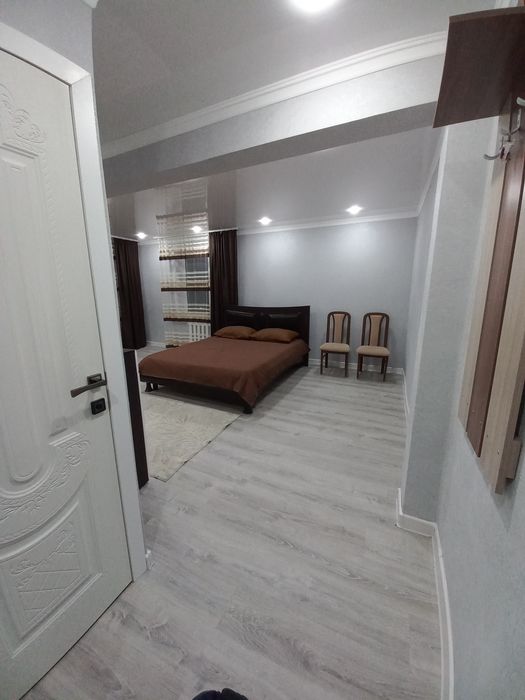 Сдаётся квартира