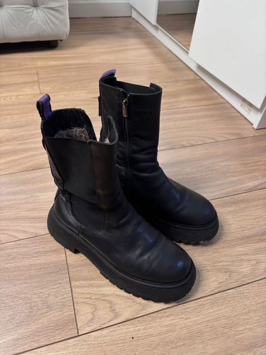 Челси ботинка р 40