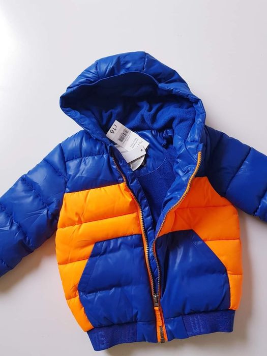 Детско яке 1.5-2 години