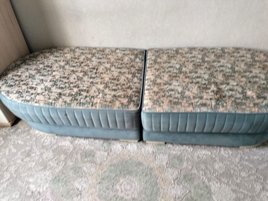 Продаю диван 3 метра