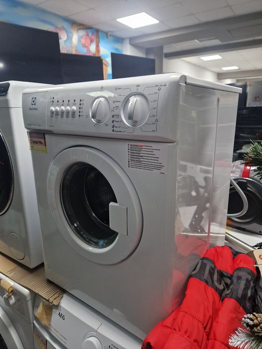 Мини пералня Electrolux A+++ 3.5 кг