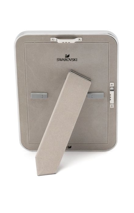 Рамка за снимки Swarovski - нова