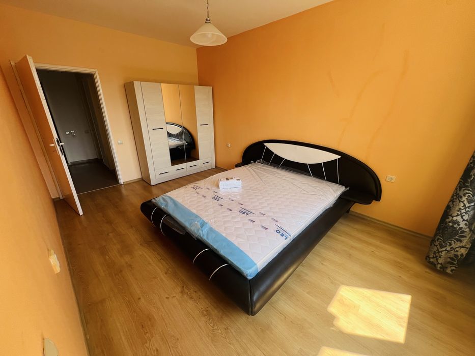 Тристаен апартамент под наем град Хасково