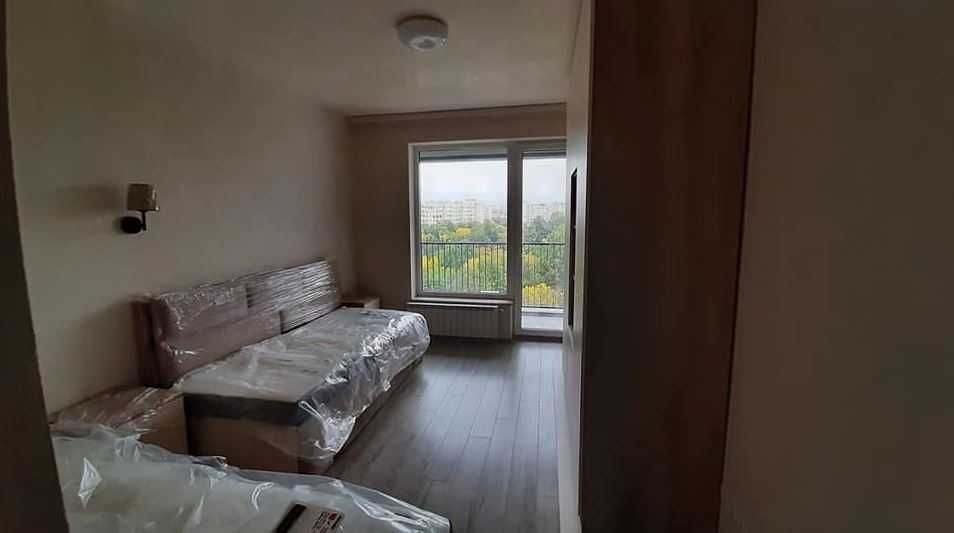 3-стаен апартамент под наем в жк. Младост 3