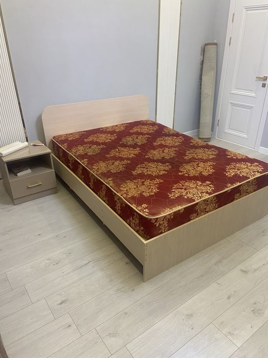 Продам диван длина 2 ширина 1,60