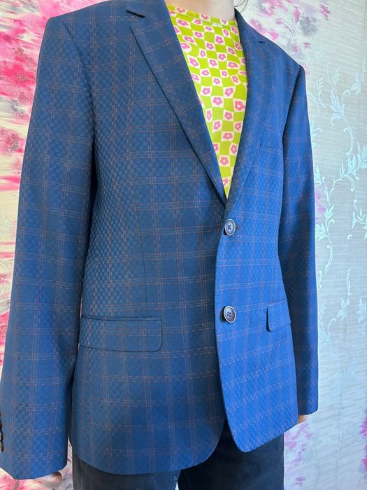 Мужской пиджак новый ㅤㅤㅤㅤㅤㅤㅤㅤㅤㅤ