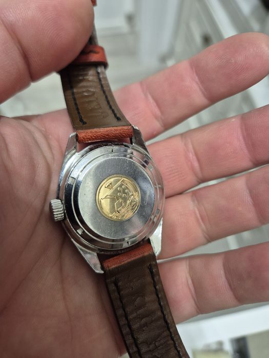 Eterna matic kontiki 20