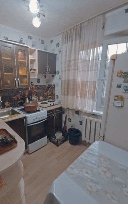 Квартира 2х комнатная