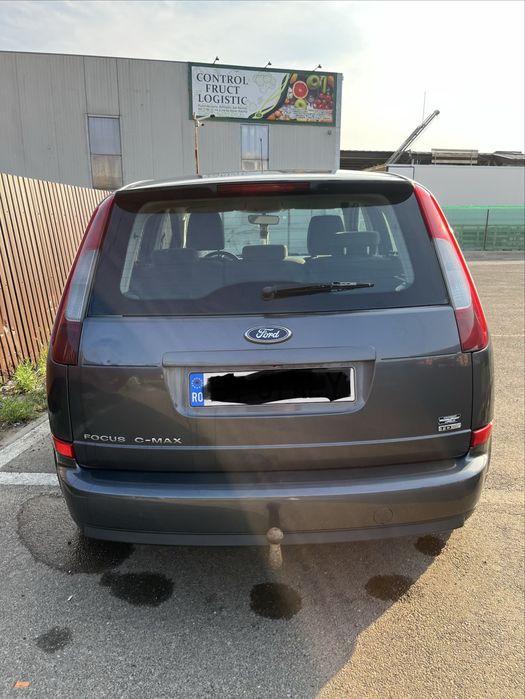 Ford Focus C-Max