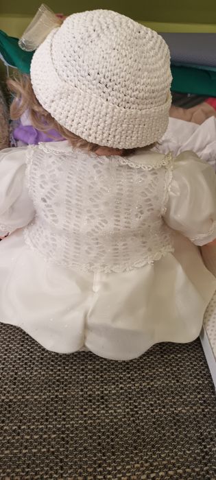Papusa de colectie