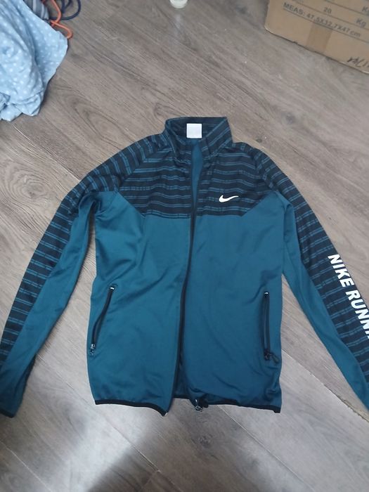 Ветровки для подростков и взрослых