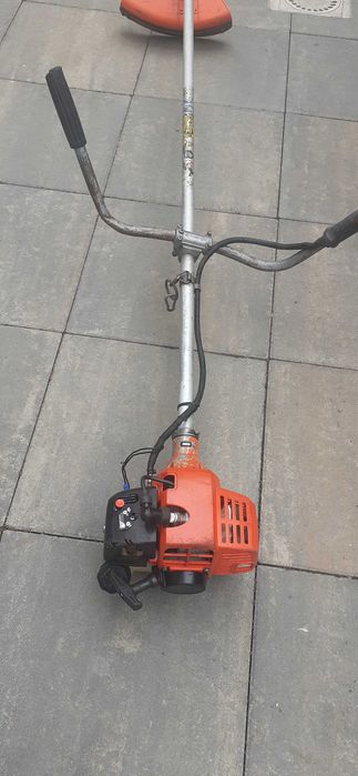motocoasa  Echo SRM 2450, japoneza,  perf. stare de functionare