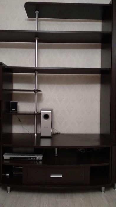 Горка для гостинной