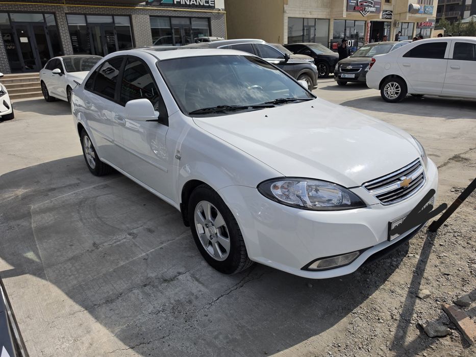 Jentra 2023 avtomat full