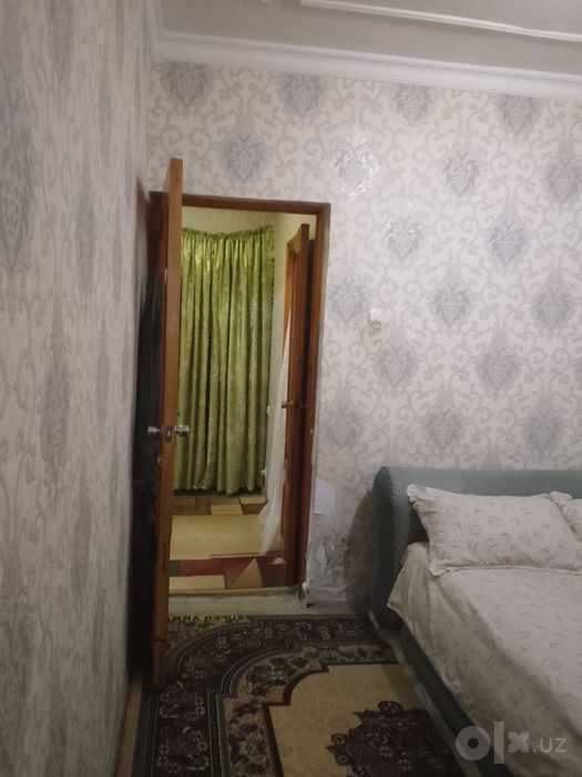 Уй сотилади Алгоритм да