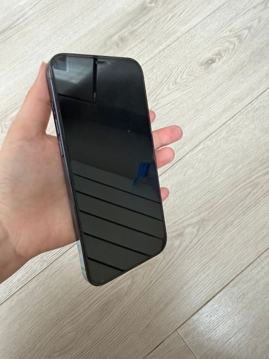 Продам iPhone 12 pro max