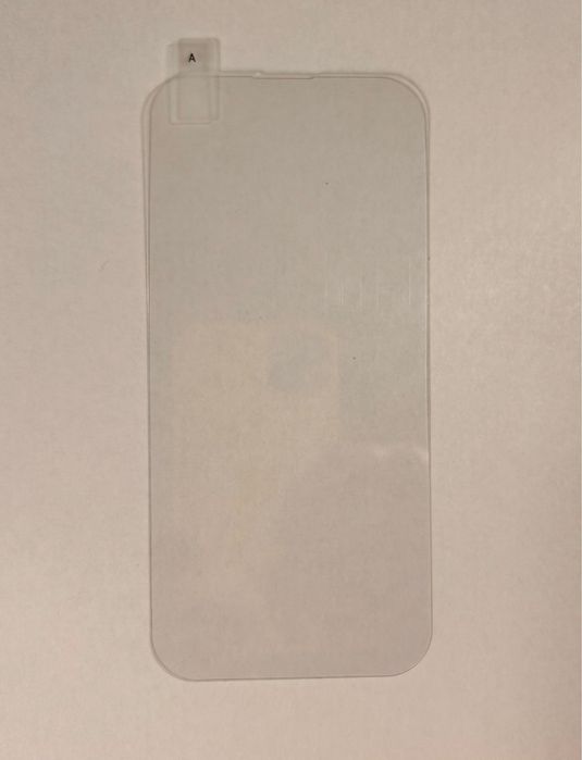 Folie sticla tempered glass  16 Pro