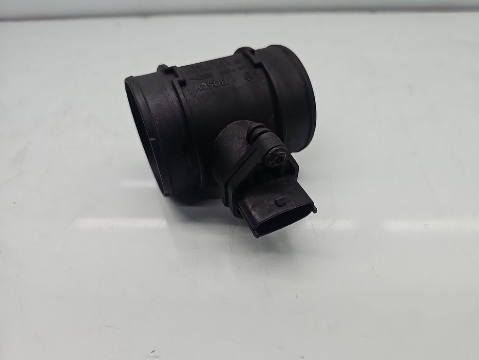 Debitmetru aer Opel Astra G [Fabr 1998-2004] 24439252