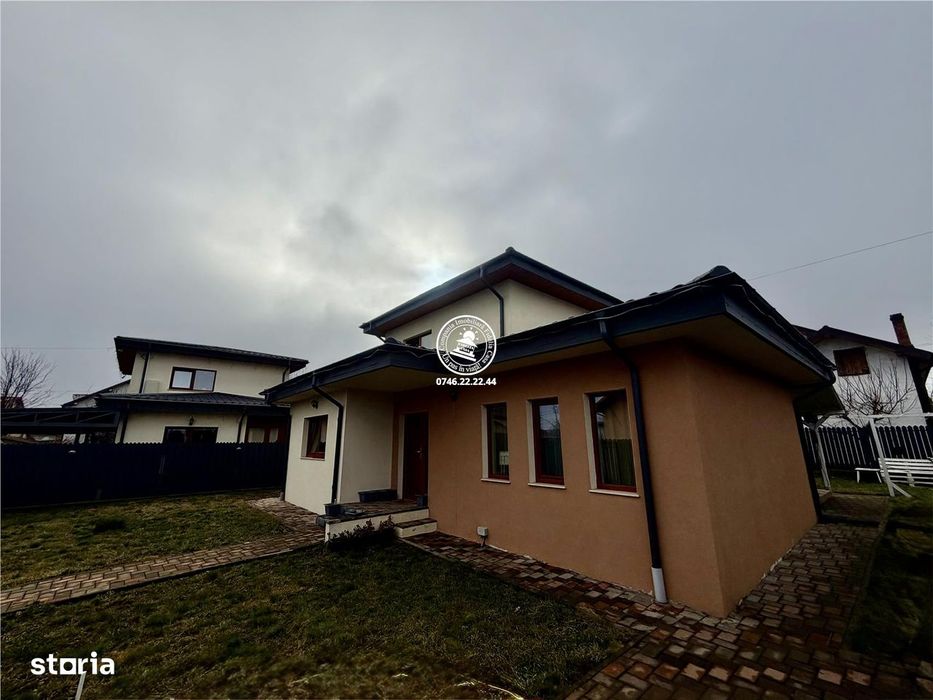 Case  vile de vanzare Miroslava
