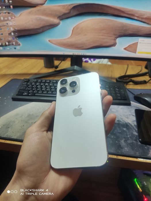 iPhone 14 Pro Max Wfi da
