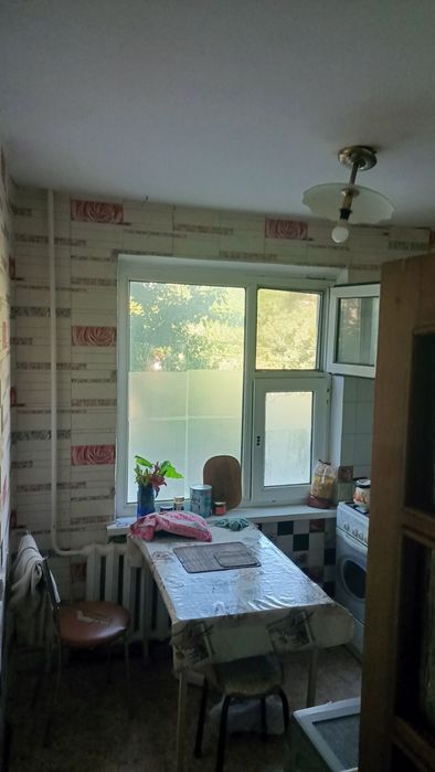 Продам  квартиру