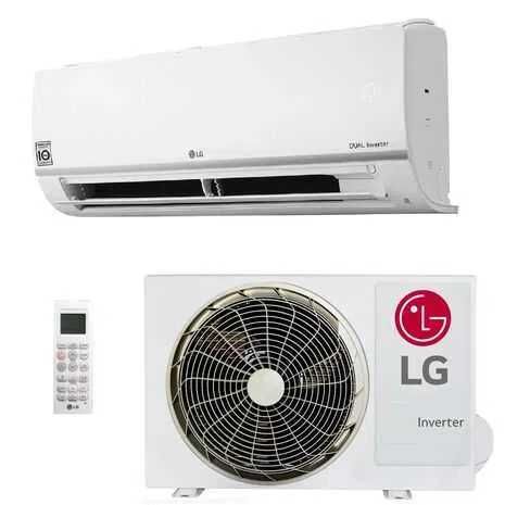 Кондиционер LG 12 на выбор INVERTER Установка доставка есть 24/7