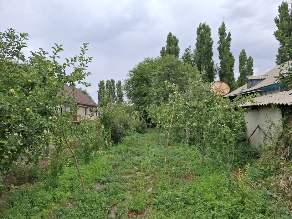 Продам дом в Отенай