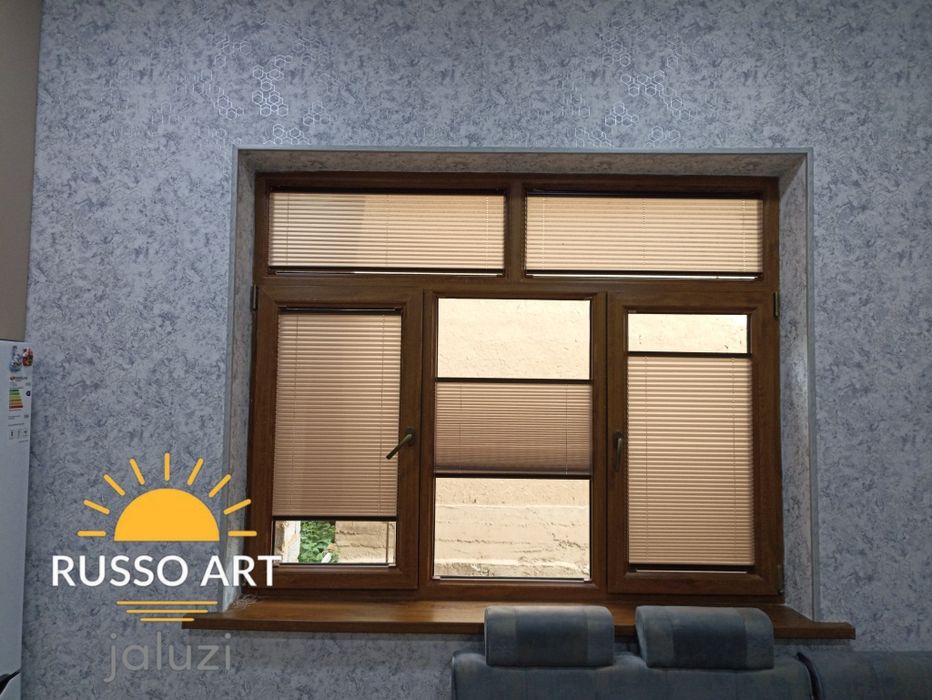 Жалюзи всех видов для вашего дома и офиса, по самым низким ценам.