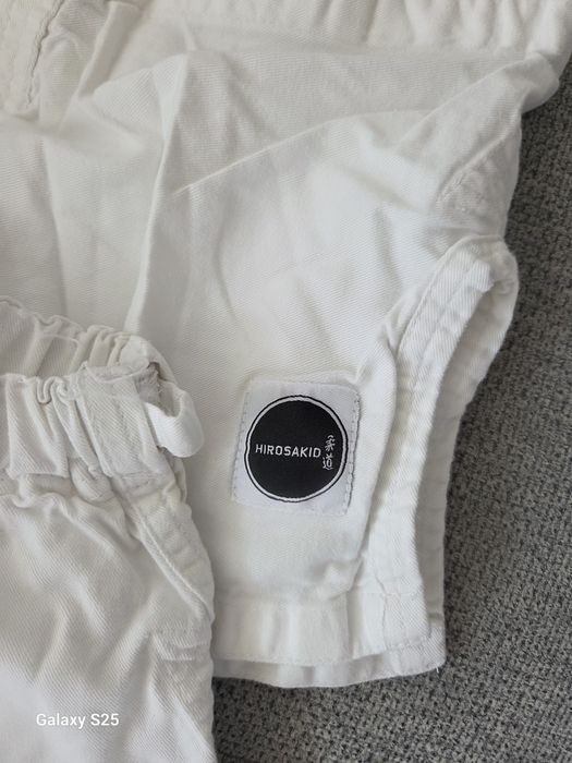 Кимоно Hirosakid