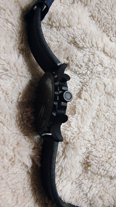 Мъжки часовник Fossil