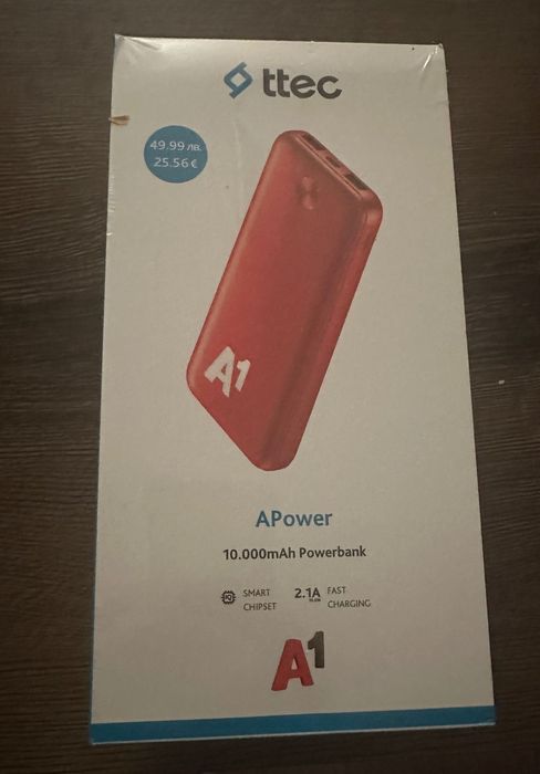 Redmi 15 5G с гаранция чисто нов Сив