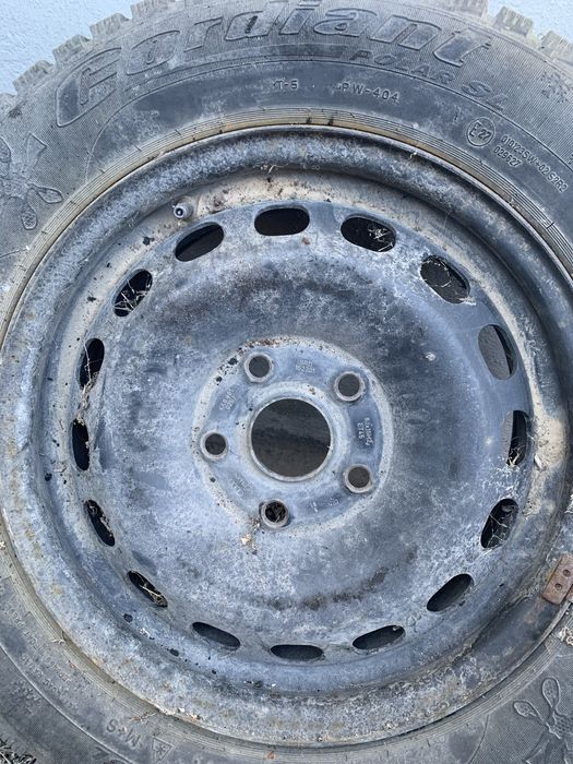 Продам диски на ауди с4 - 2 шт. На ауди 80 - 1 шт.