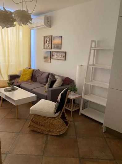 Дава се под наем Двустаен апартамент в София, Кръстова вада - 60 кв.м за 650 € - Снимка #3