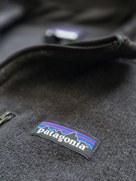 Patagonia Better Sweater Мъжки Елек