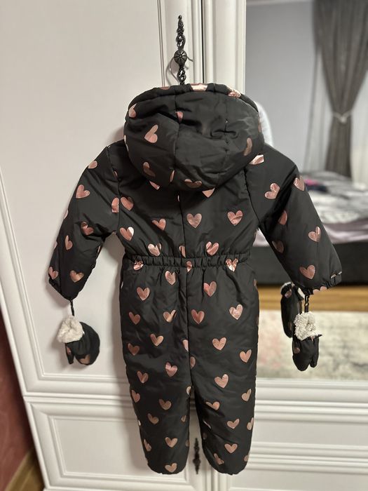 Fas copii, potrivit pentru toamna-iarna