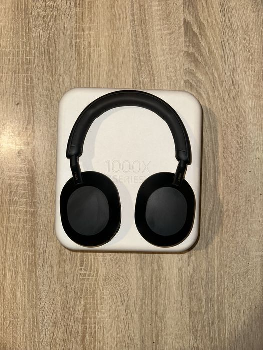 Sony WH1000 xm5