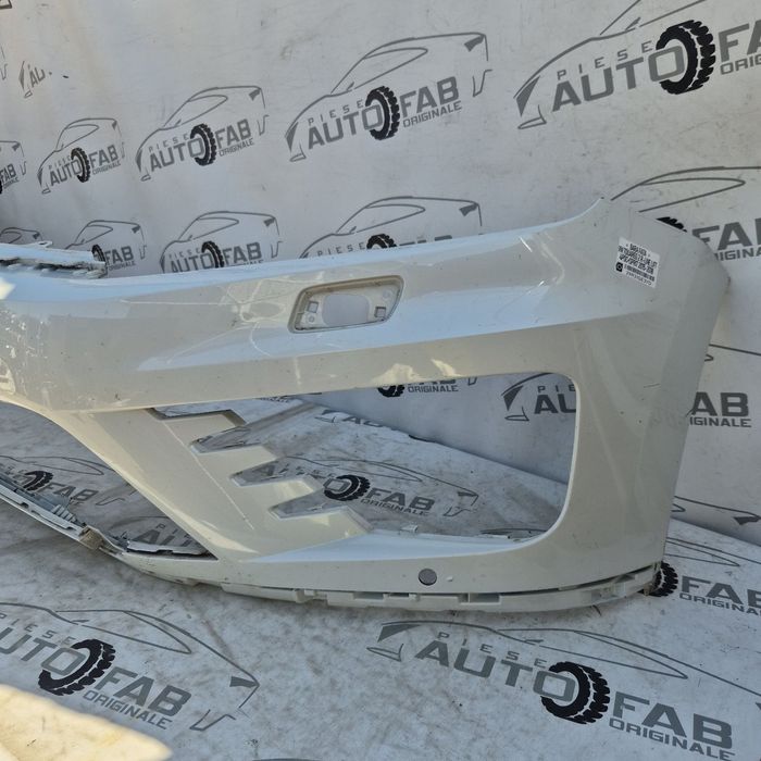 Bara fata Volkswagen Touareg 2 Facelift R-line an 2015-2016-2017-2018