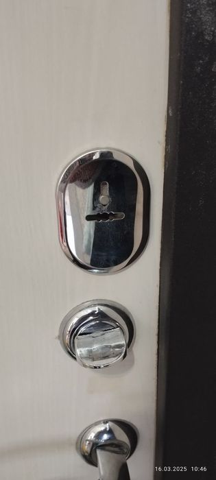 Замок очиш установка вскрытие урнатиш Замок уста