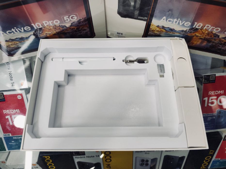 Planshet Blackviwe Active 10 pro