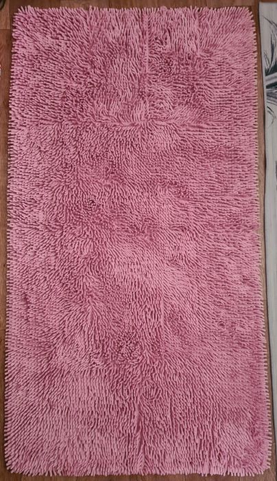 Коврики универсальные лапша из микрофибры