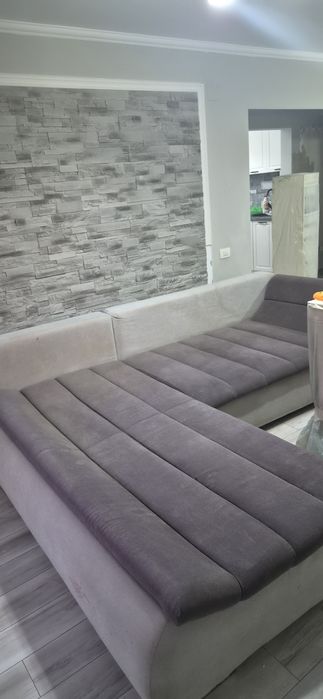 Vand coltar extensibil