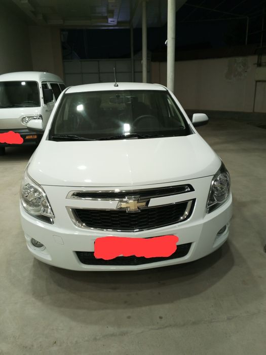Chevrolet Cobalt 2019