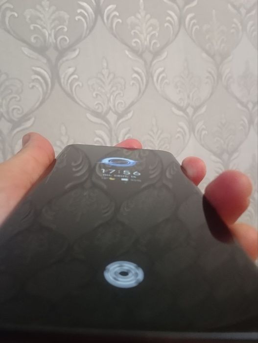 Tecno spark 40 pro
