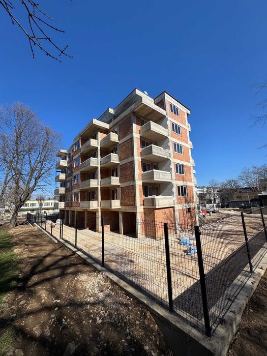 Продава 3-СТАЕН от частно лице - сграда Хармония