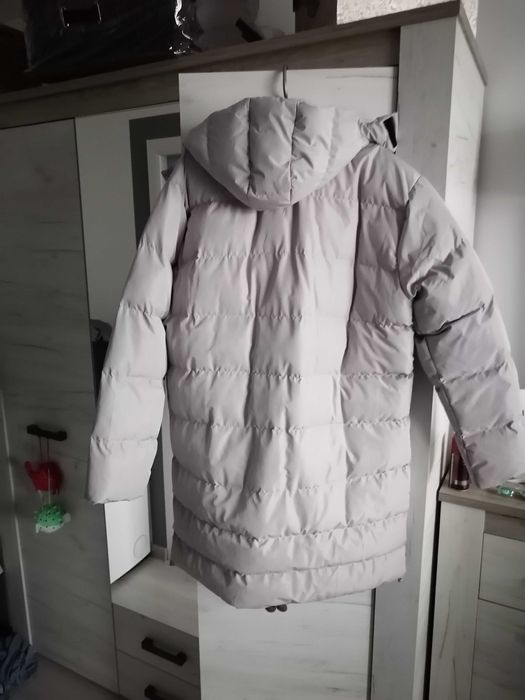 Greaca groasa de iarna XXL