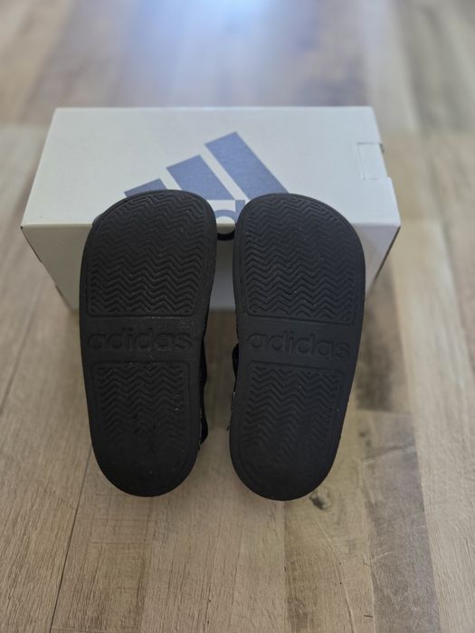 Детски сандали Adidas Adilette №30 (стелка 18 см) с кутия