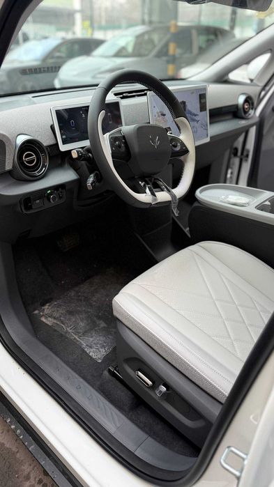 ARCFOX Koala S от BAIC, электромобиль, PRO версия