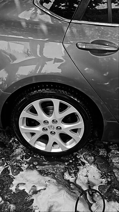 Vând Mazda 6 GH an 2008