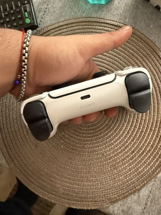 Ps5 slim dic edittion