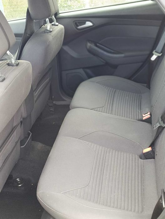 Ford Focus 1.5 Eco boost